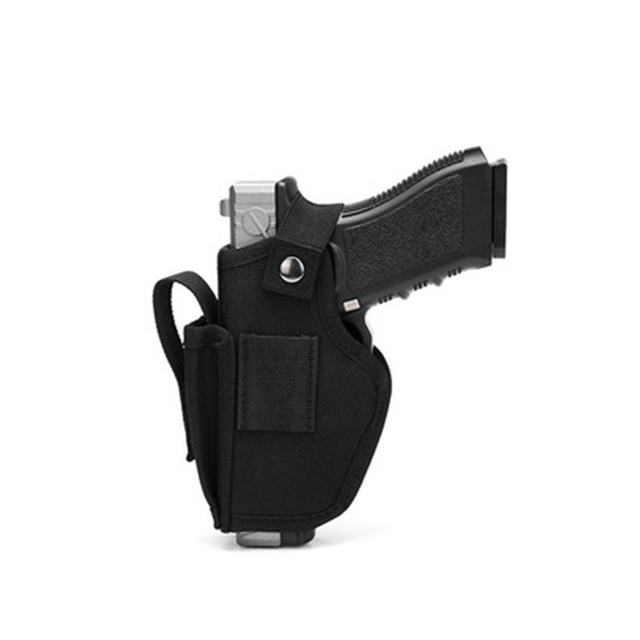 Soft Gun Bag Gun Holster Bag Molle Gun Bag