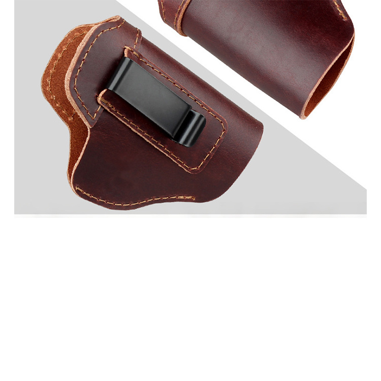 Gun Cheast Bag Fashion Modern Gun Holster Bag