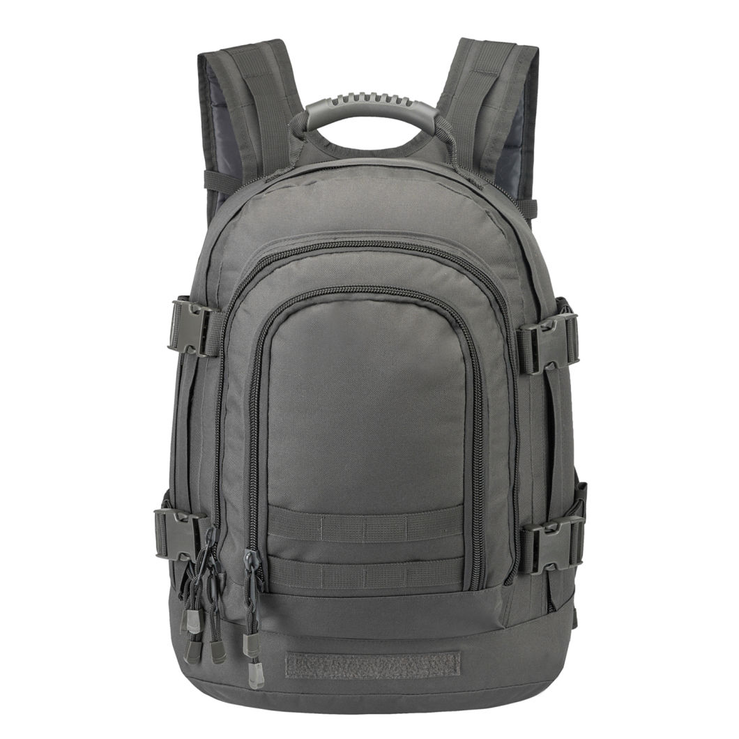 Portable Multi-Functional Waterproof Tactical Military Backpack for Missions & Hiking