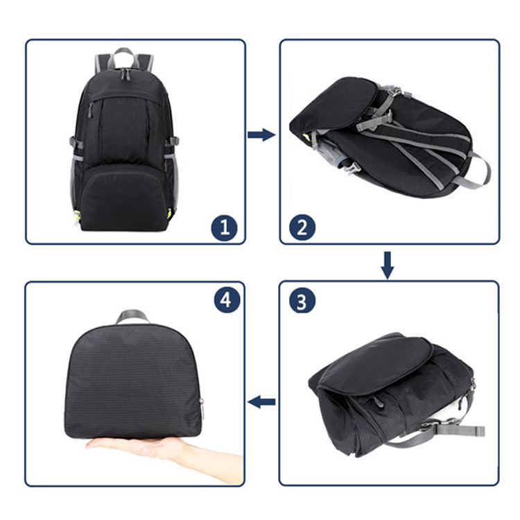 Travel Laptop Outdoor School Backpack