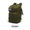 Mesh Bag Cycling Backpack Hiking Mountaineering Bag