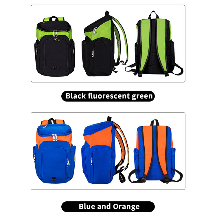 Multifunction Bags for Outdoor Travel School Bag Backpack