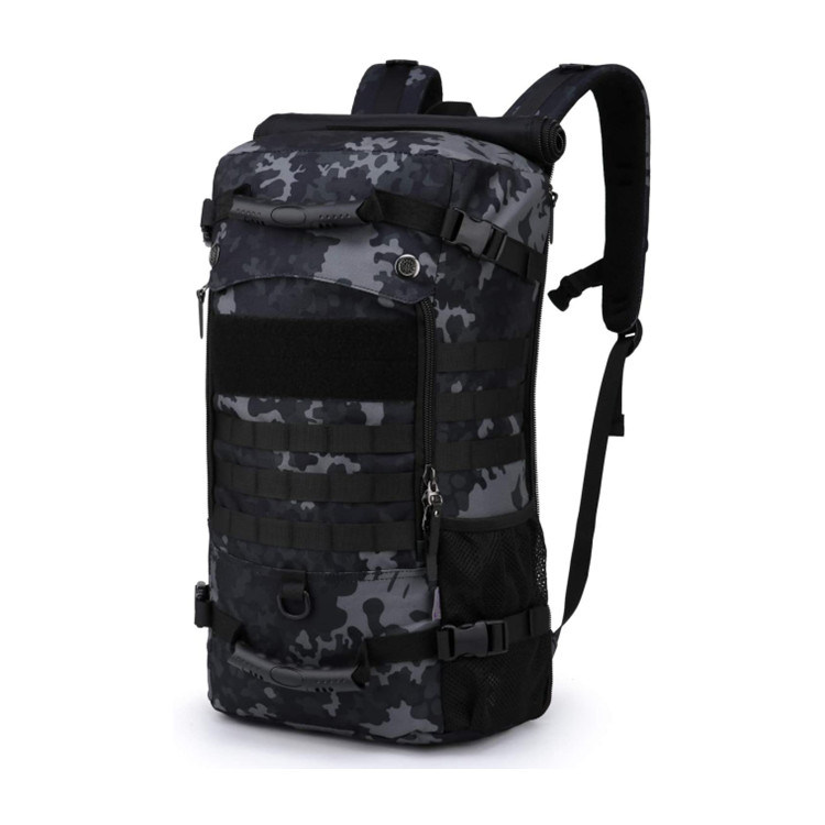 Sports Custom Travel Durable Waterproof School Backpack