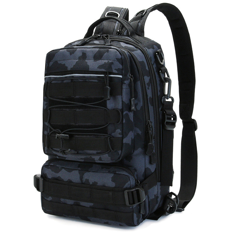 Multifunctional Outdoor Travel Sports Tactical Backpack