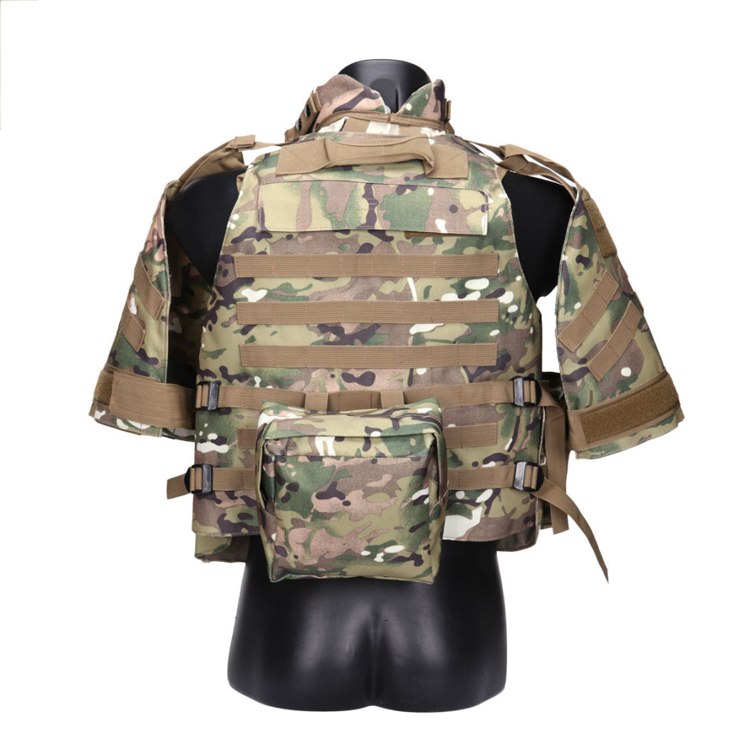 Cheaper Tactical Vest Tactical Plastic Vest Gaf Tactical Vest