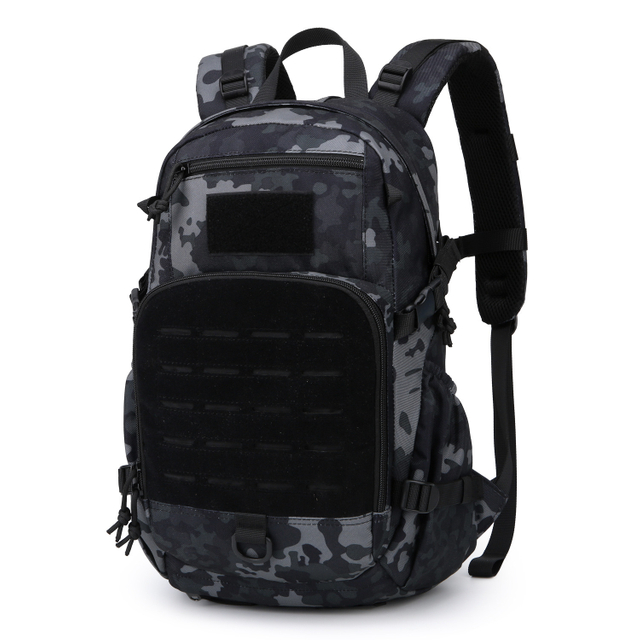 Hiking Camping Tactic Backpacks Climbing Waterproof Backpack