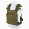 Bulletproof Tactical Vest Light Weight Plate Carrier