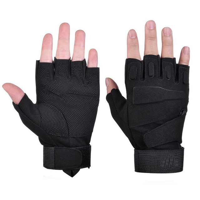 Tactical Army Military Outdoor Cycling Gloves 
