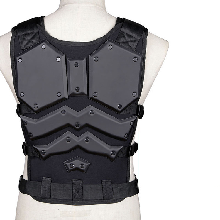 Vest Bulletproof Wholesale Bullet Proof Vest Police Security Vest