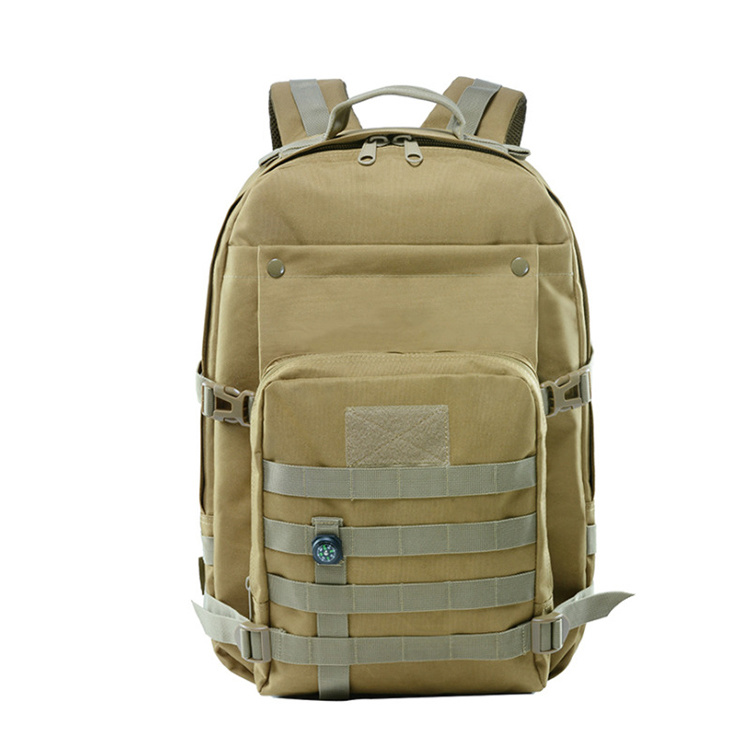 Tactical Backpack Climbing Camping