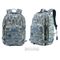 Custom Outdoor Sports Camel Trail Running Backpack