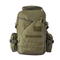 Hiking Tactical Molle Hydration Backpack with 2L Water Bladder Military Tactical Backpack