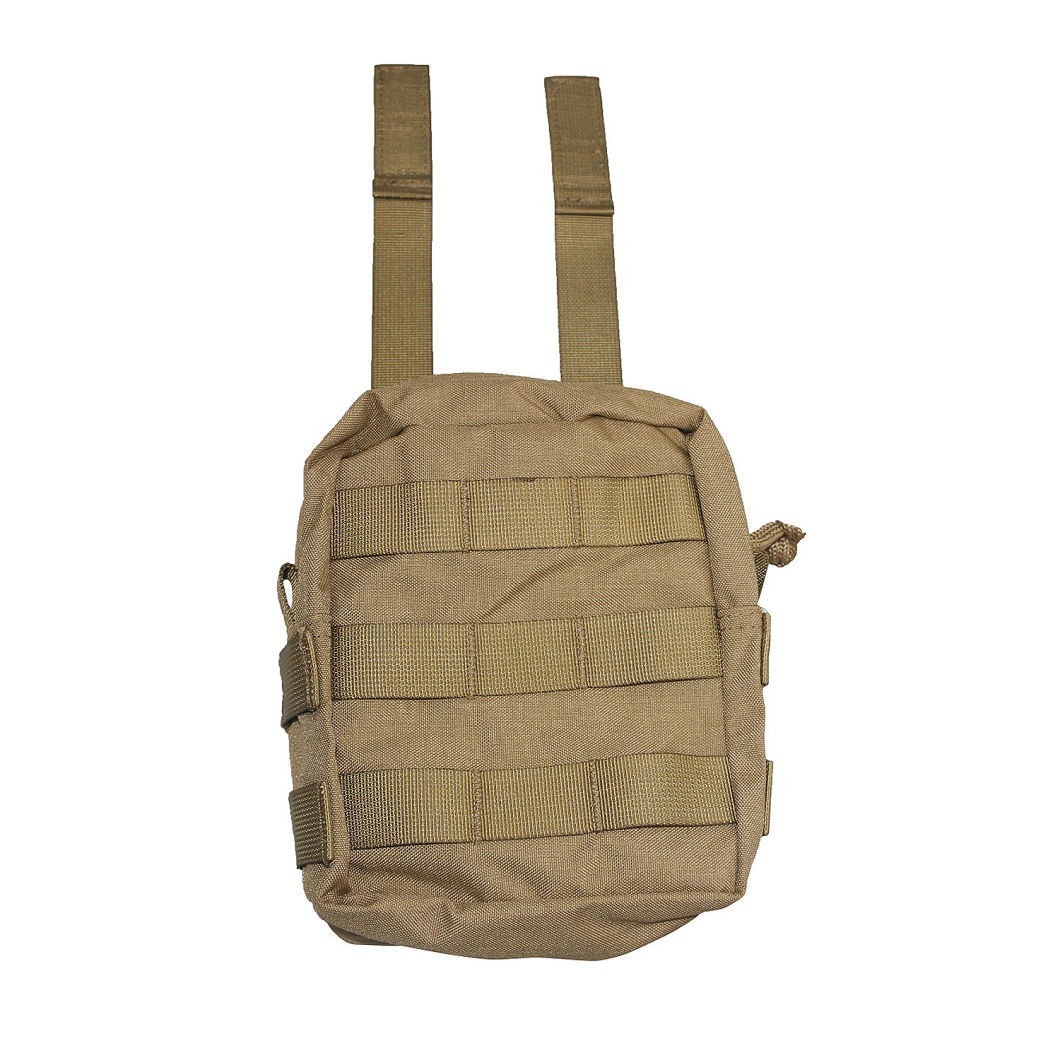 Durable Multi-Function Army Military Combat Tactical Vest for Training