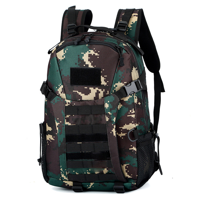 Tactical Backpack Day Backpack