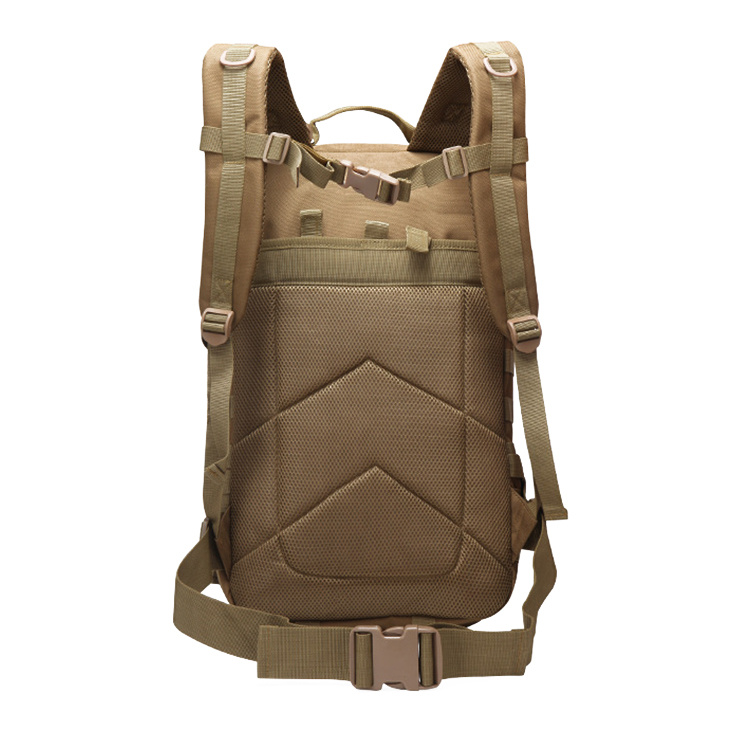 Backpack Factory Custom Wholesale High Quality Outdoor Waterproof Army Rucksack Bag Pack Military Tactical Backpack Small