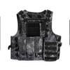 Tactical Wire Vest Vest Camouflage Vest