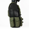 Tactical Vest Combat Vest Molle System and Quick Release System Tactical Vest