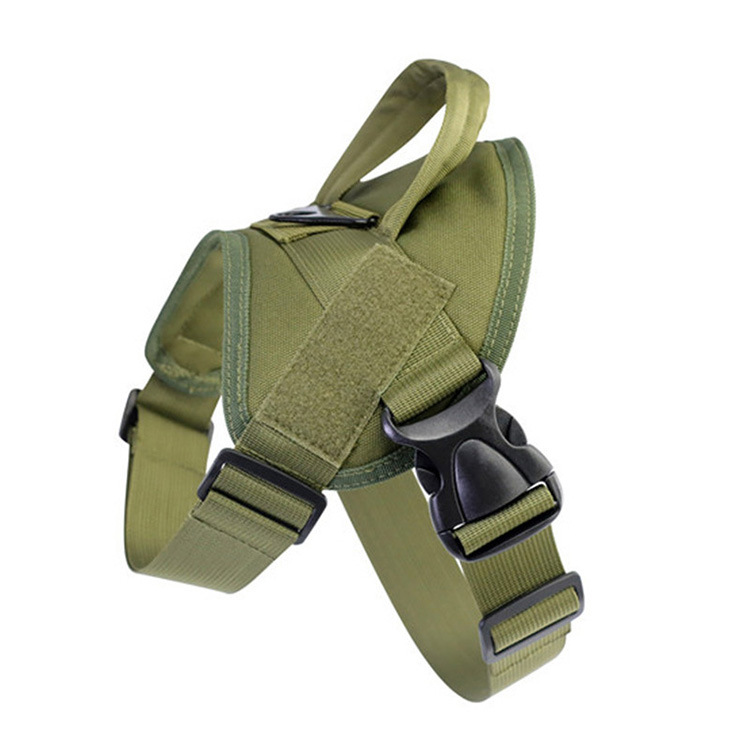 Pet Dog Harness Vest Sets Pet Cotton Vest