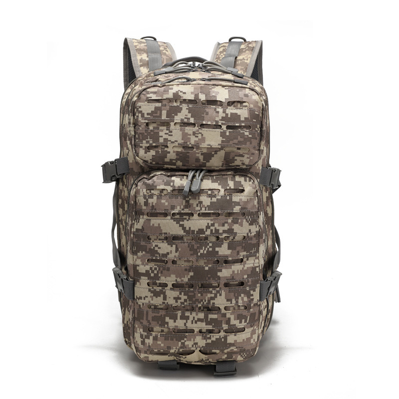 Waterproof Army Tactical Military Backpack