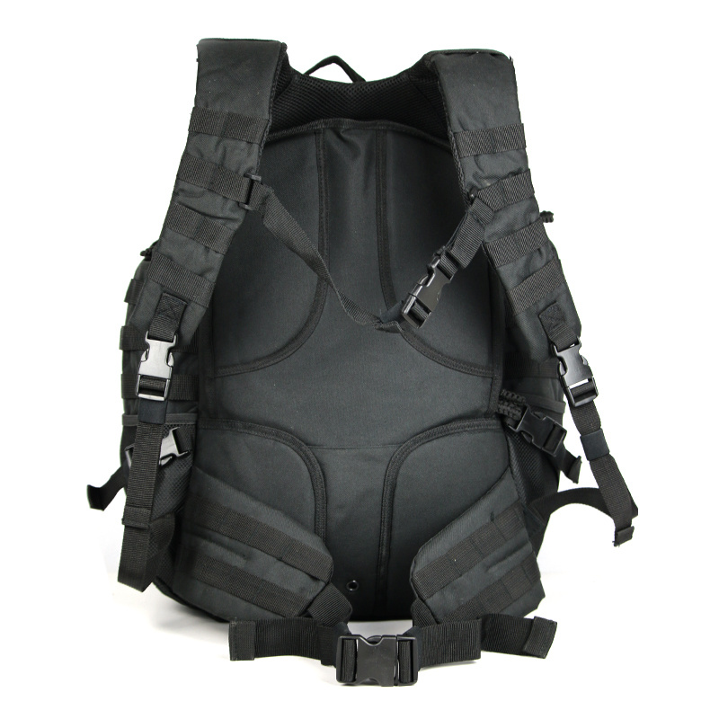 72 Hours Rush Backpack