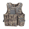 Outdoor Combat Tactical Army Fan CS Vest