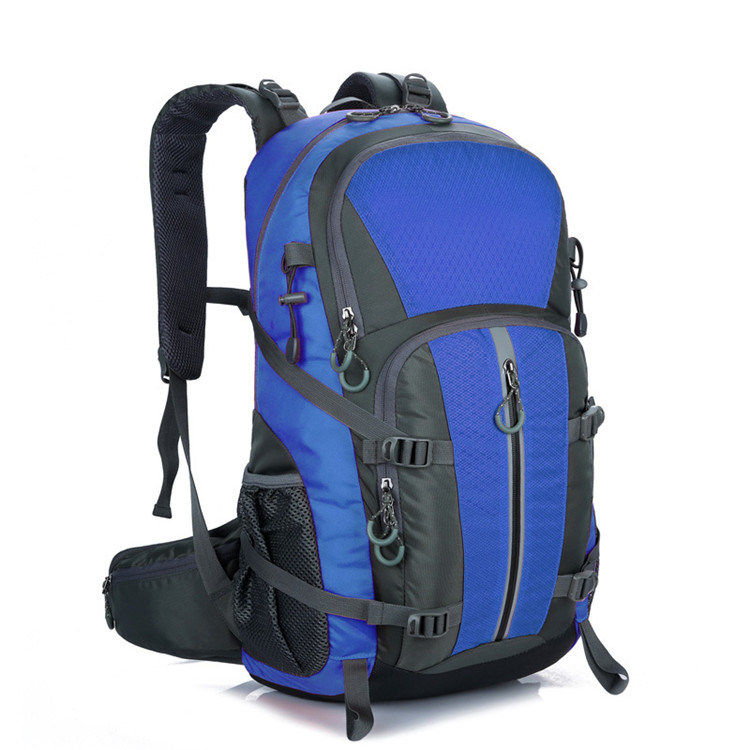 Outdoor Backpack Cycling Backpack with Hydration Bladder