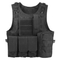 Tactical Vest Holster for Police Soldiers Mens Tactical Bike Vest