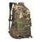 40L Camouflage Oxford Climbing Camping Travel Molle Rucksack Back Pack Military Bag 3D Tactical Backpack