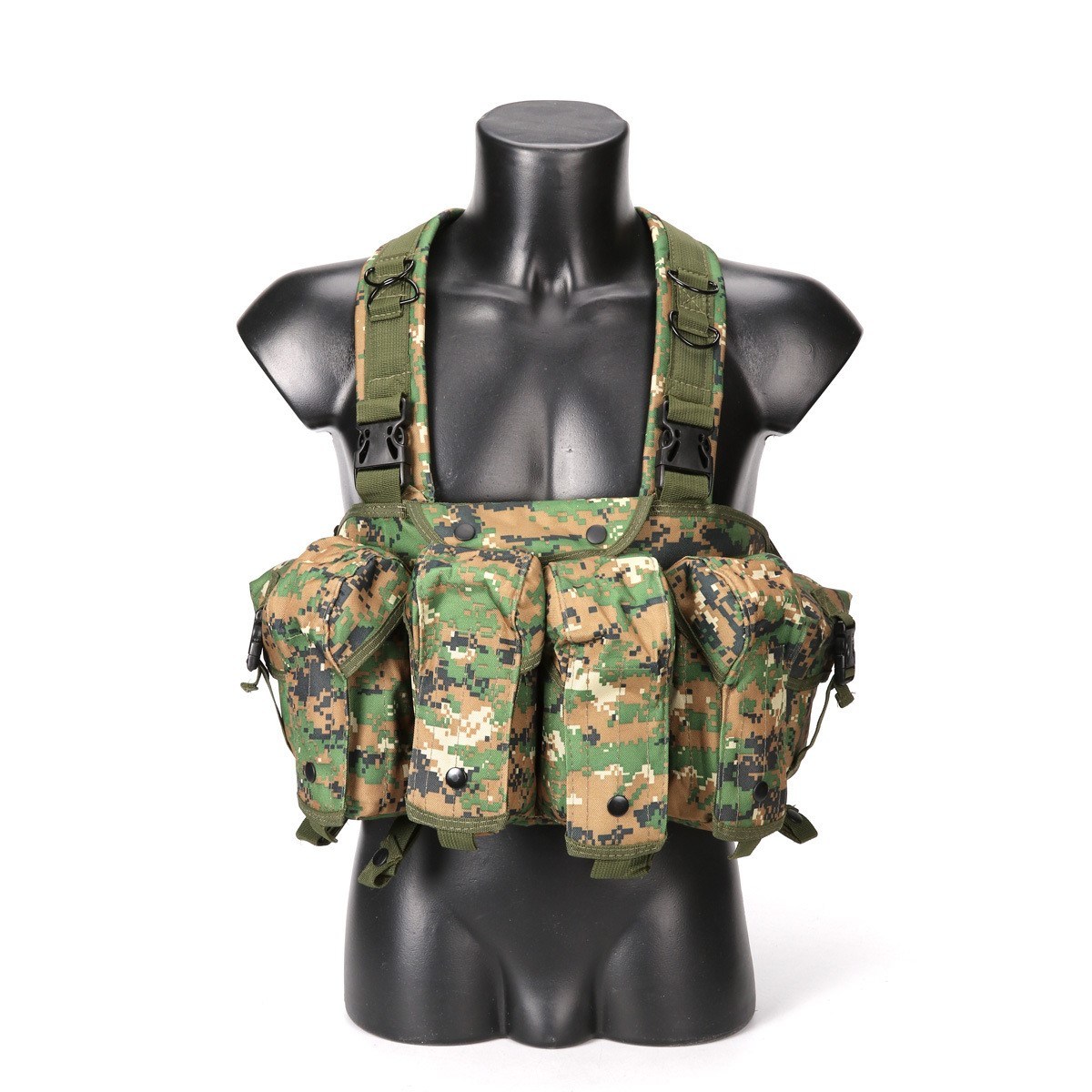 Tactical Vest Military Cavalar Wholesale Body Vest Tactical Waterproof Military Tactical Vest