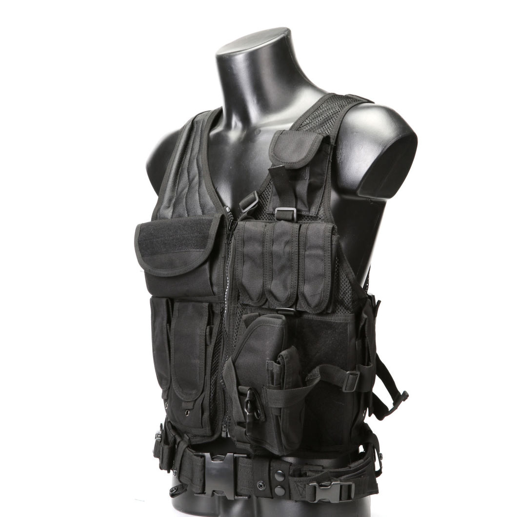 Security Vest Tactical Tactical Vest Equipment Yakeda Tactical Vest