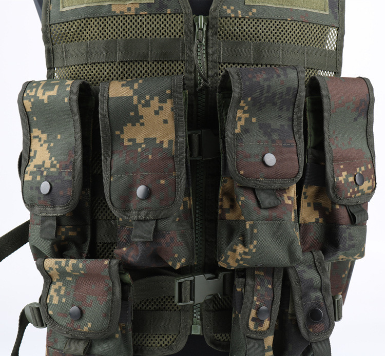 Tactical Fitness Molle Plate Carrier Weight Vests Tactical Plate Carrier Fitness Cross Weight Vest