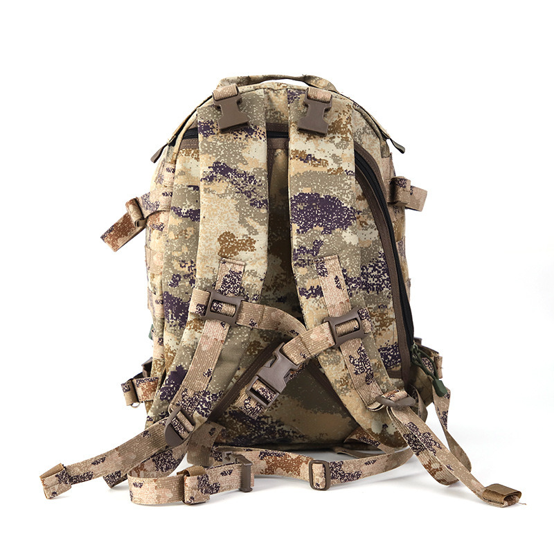 Good Quality Small 3 Days Army Molle Bag