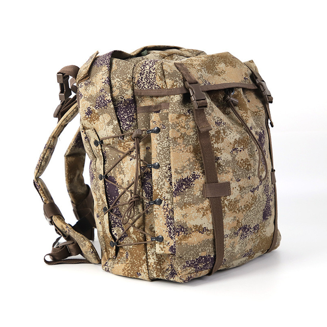 Good Quality Small 3 Days Army Molle Bag