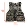 Portable Tactical Vest Tactical Vest Hunting Tactical Vest Airsoft