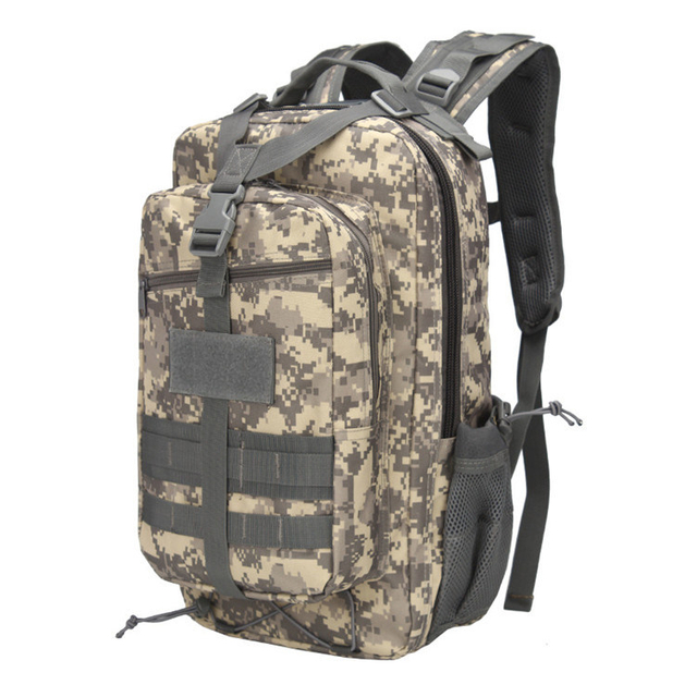 High Quality Military Bug out Bag Army Hunting Backpack