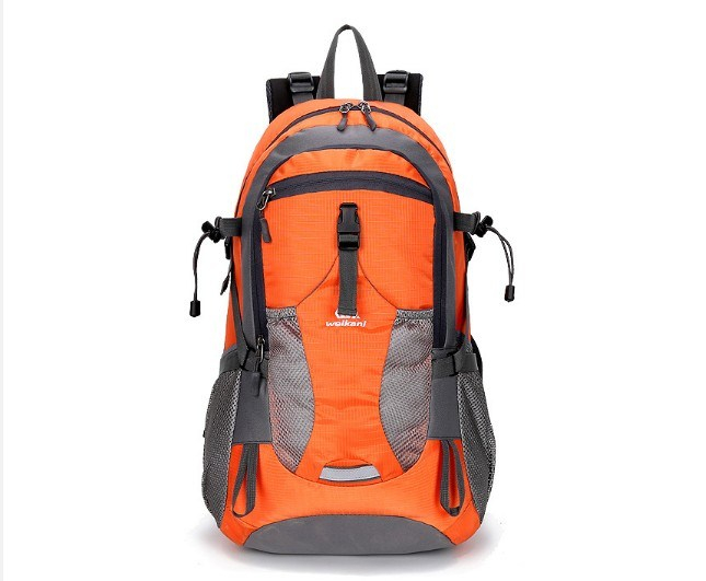 Outdoor Camping Bag, Military Bag, Men′ S Sports Bag, Men′ S Waterproof Nylon School Bag, Travel, Mountaineering Backpack