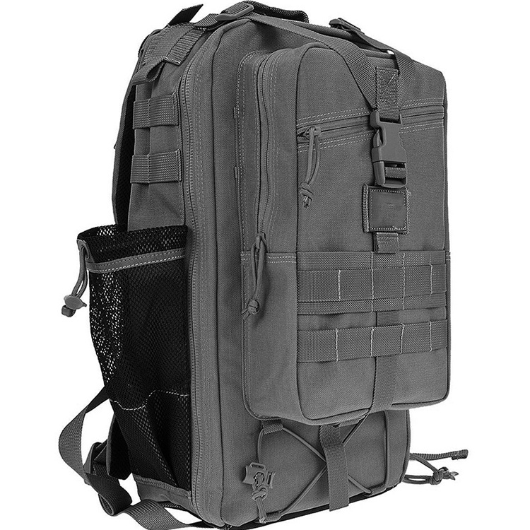 Laser Cut Tactical Backpack Military Bag Molle Army Backpack OEM