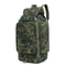 Mountaineering Bag Outdoor Large-Capacity Canvas Backpack