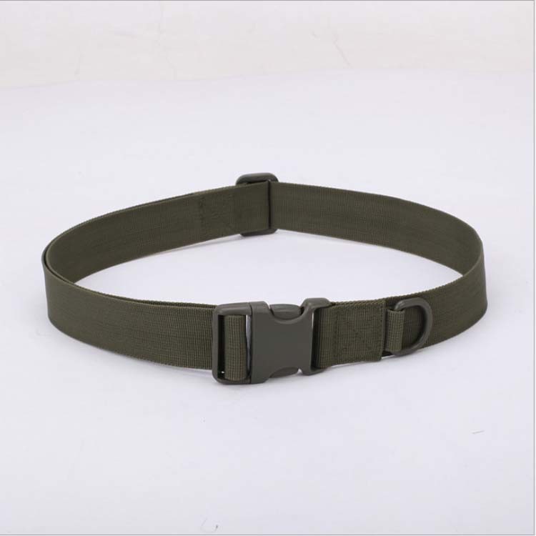 Tactical Operator Belt Tactical Shooting Belt