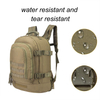39-64 L Outdoor 3 Day Expandable Tactical Backpack Military Sport Camping Hiking Trekking Bag