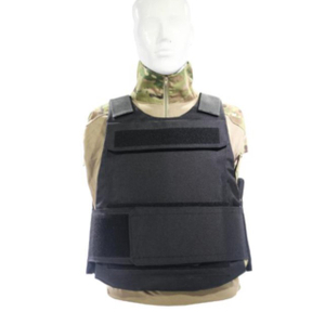 Plater Carrier Tactical Vest Police Swat