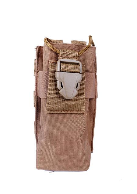 Molle Pouch PMR Groot