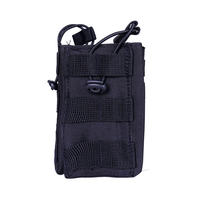  Molle Pouch Magazine Open 