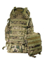 Tactical Outdoor Military Tactical Sport Camping Trekking Bag