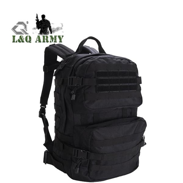 24 Hour Tactical Molle Backpack