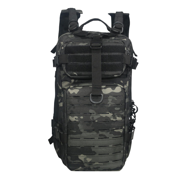 Pistol Weapon Army Range Backpack Waterproof Large Capacity Camping Traveling Bags