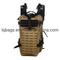 Tactical Military Backpack Laser Cut Molle Pack