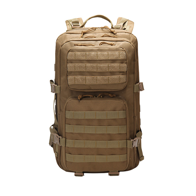 Camping Backpack Military Bag Men Travel