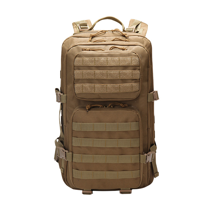 Camping Backpack Military Bag Men Travel