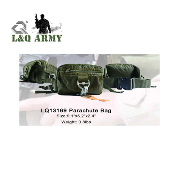 Military Waist Bag for Hiking Bag